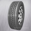 China manufacturer Truck Tires 295/75R22.5
